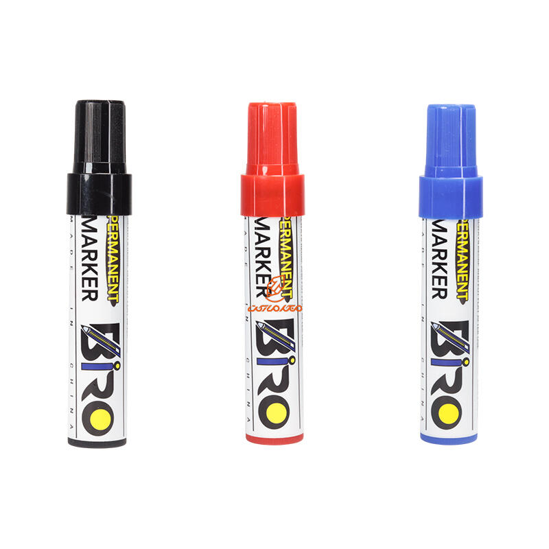 ماژیک پرمننت (جوهر ثابت) 600 بیرو BIRO