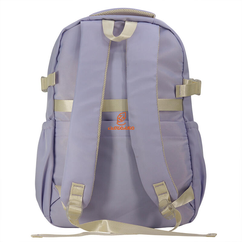 کوله پشتی بزرگ 3563-purple فانتزی وفس VEFS (4).jpg