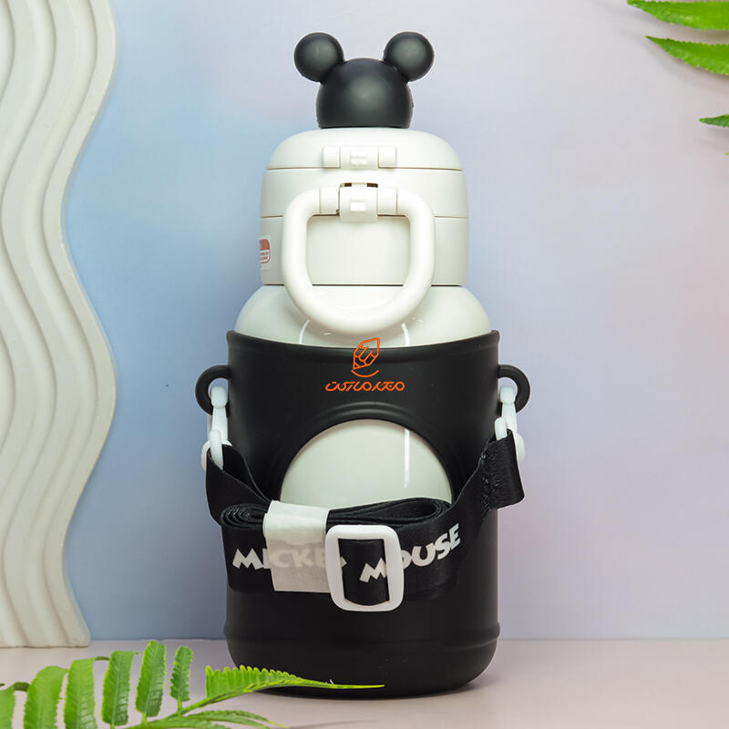 فلاسک 500 میل دو حالته عروسکی طرح MICKEY کد ZH-6404 (3).JPG