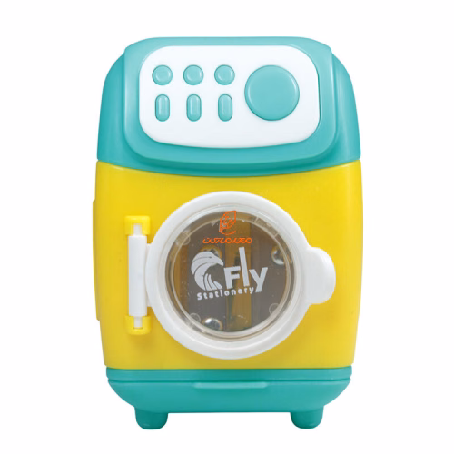 پاک کن تراش F-2611 طرح ماشین لباسشویی فلای FLY (10).JPG