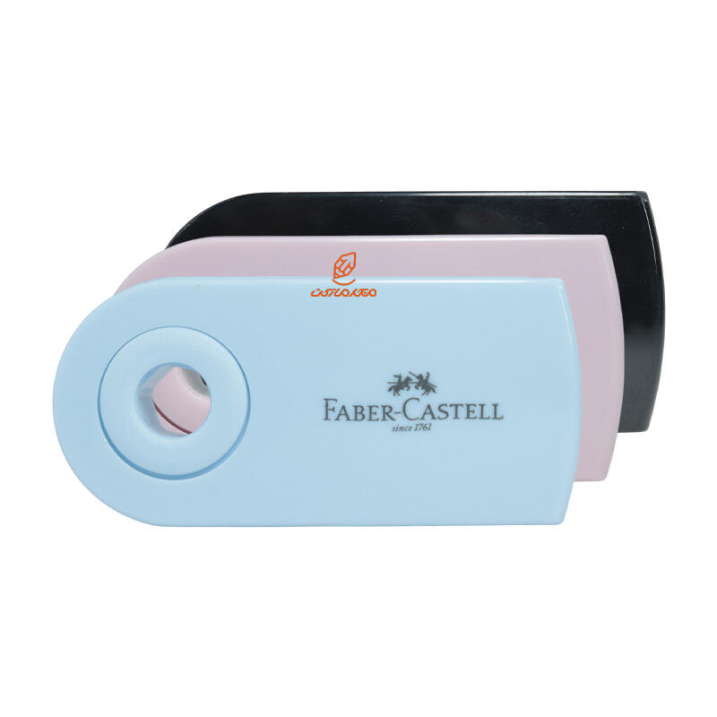پاک کن اسلیو کوچک 182477 فابر کاستل FABERCASTELL