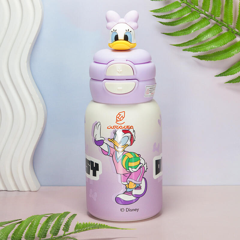 فلاسک 580 میل دو حالته کد-6601 طرح دیزنی MICKEY (1).jpg