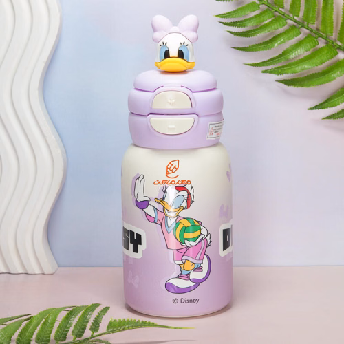 فلاسک 580 میل دو حالته کد-6601 طرح دیزنی MICKEY (1).jpg