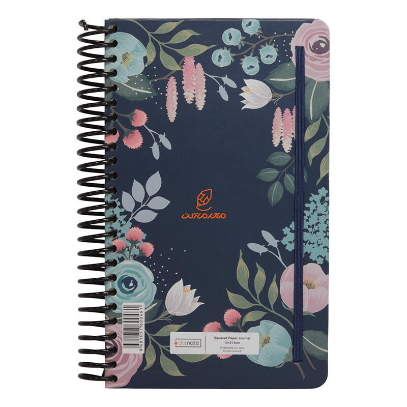  دفتر بولت ژورنال شطرنجی دات نوت DOT NOTE (4).jpg