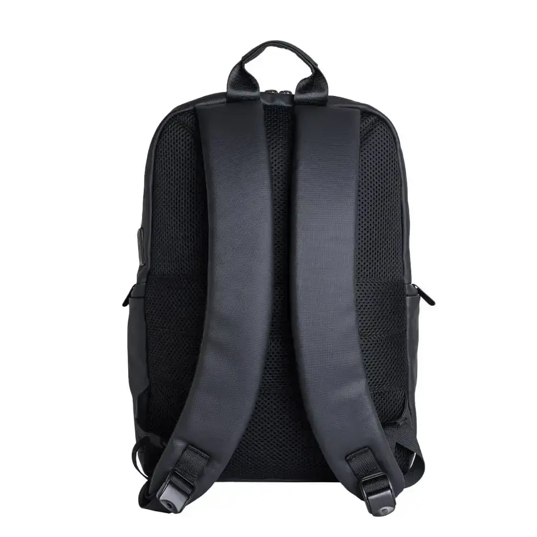 کوله پشتی لپ تاپ NTLB601 مدل جیتو مشکی اسکینی نیلپر (2).webp