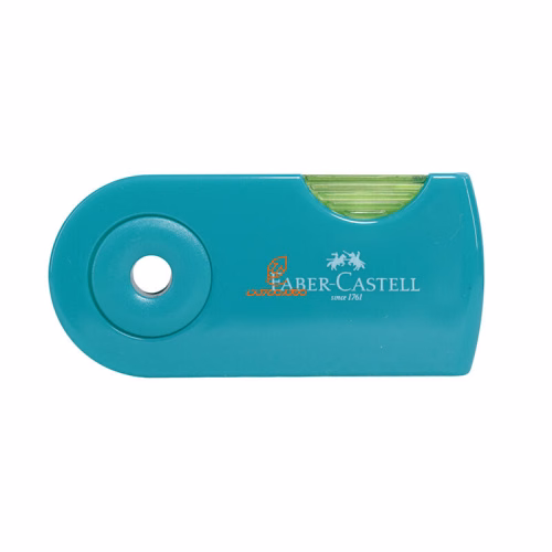  تراش اسلیو مینی تک سوراخ 182714 فابر کاستل FABERCAST (6).JPG