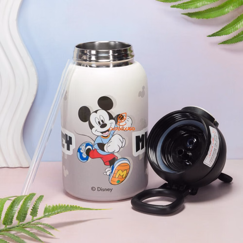 فلاسک 580 میل دو حالته کد-6601 طرح دیزنی MICKEY (8).jpg