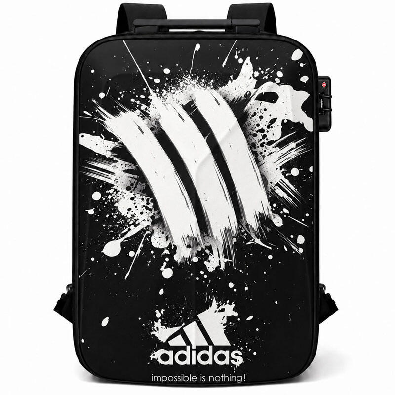 کوله پشتی مدرسه طرح آدیداس ADIDAS مدل MS1090