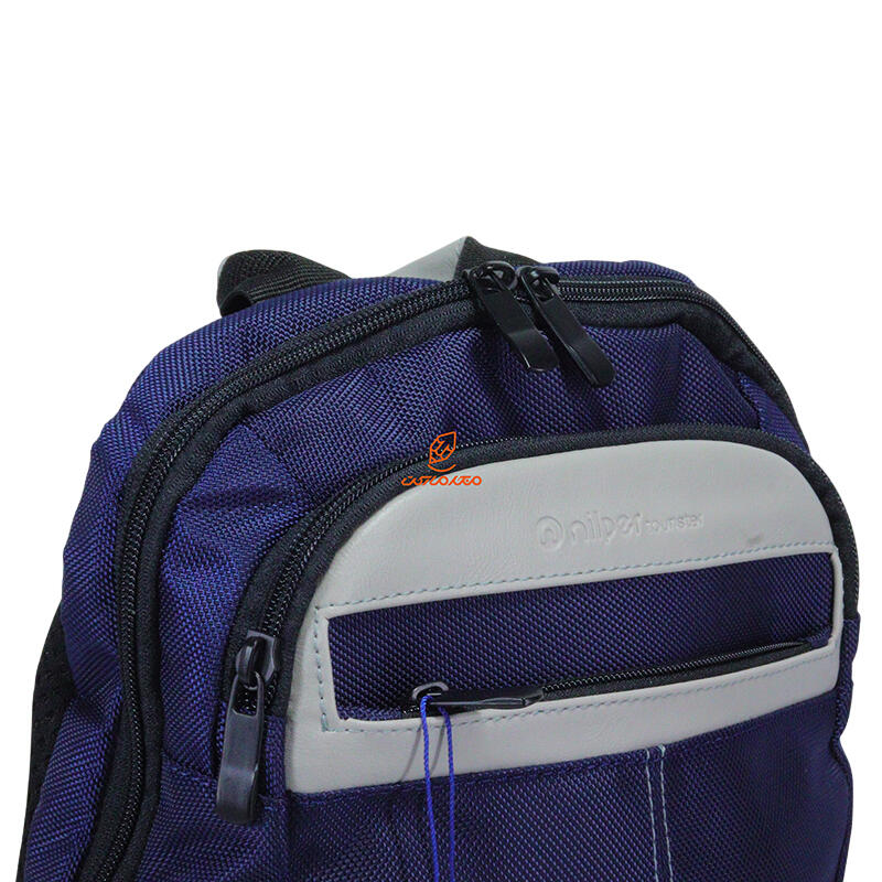 کوله پشتی کوچک مدل دیمو NTLB 672 - BLU نیلپر توریستر (5).jpg