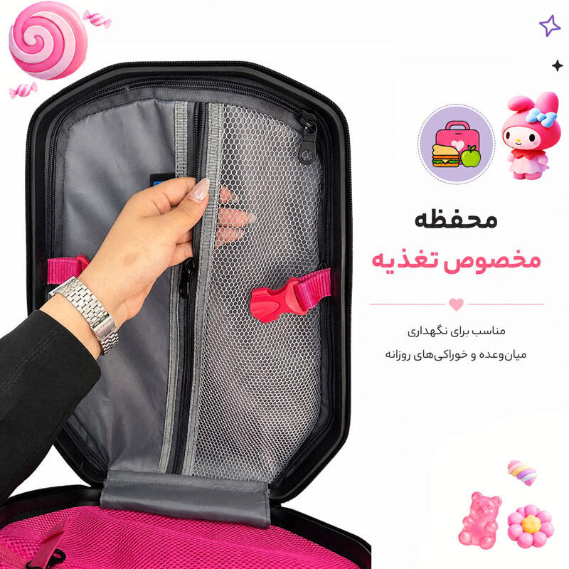 کوله پشتی مدرسه طرح کرومی و ملودی مدل MS1050 (9).jpg