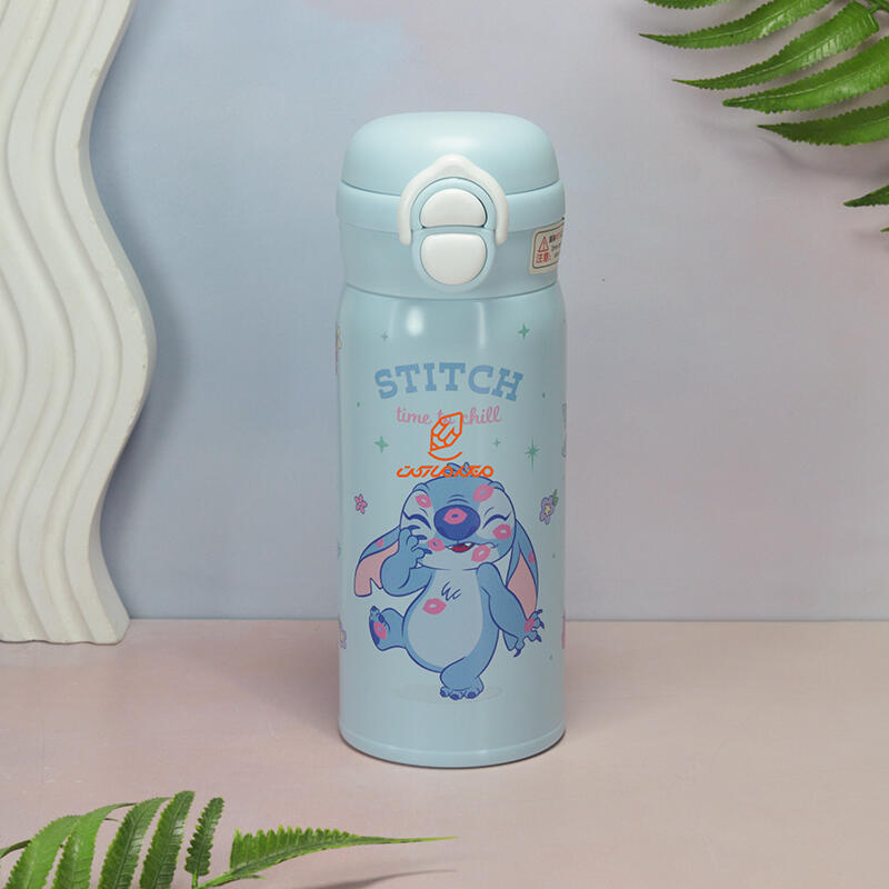 فلاسک دو حالته کد-2064 طرح استیچ STITCH (3).jpg