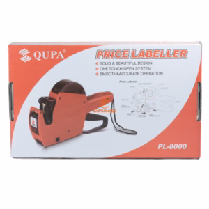 قیمت زن PL-8000 کیوپا QUPA