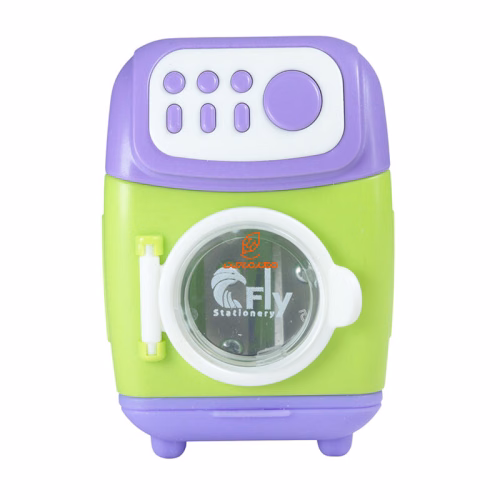 پاک کن تراش F-2611 طرح ماشین لباسشویی فلای FLY (9).JPG