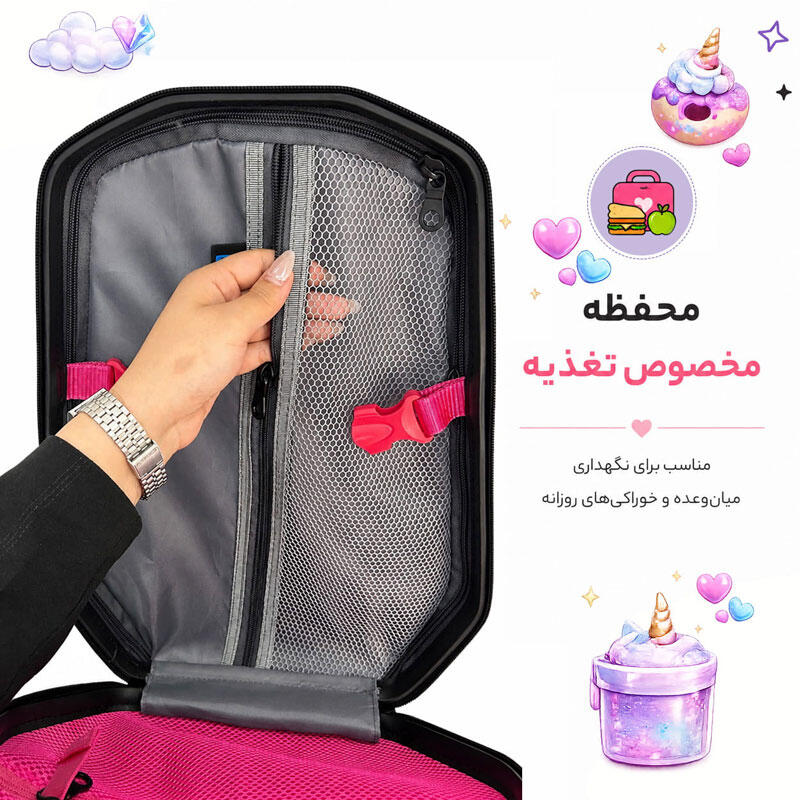 کوله پشتی مدرسه طرح کرومی و ملودی مدل MS1050 (11).jpg