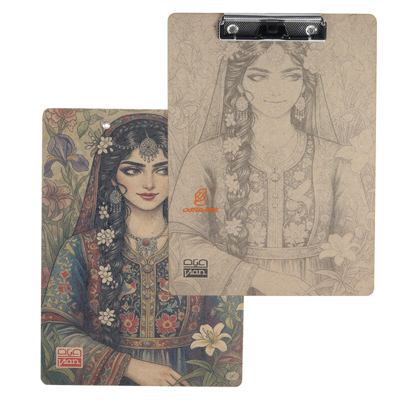 تخته شاسی A4 چوبی طرح کرافت وین VIAN (6).JPG