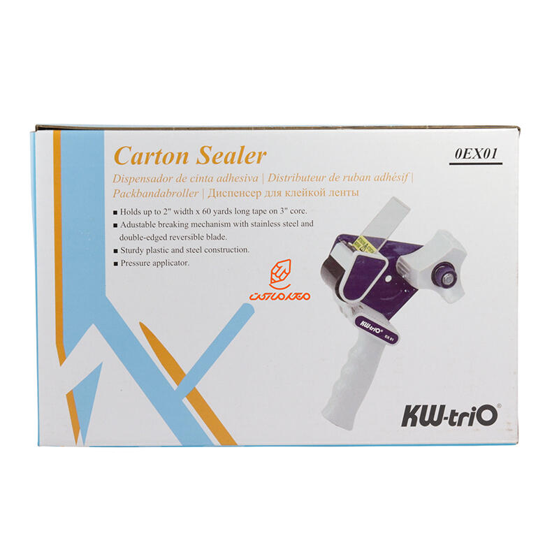 چسب کش EX-01 کادبلیو KW-triO
