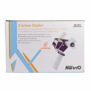 چسب کش EX-01 کادبلیو KW-triO