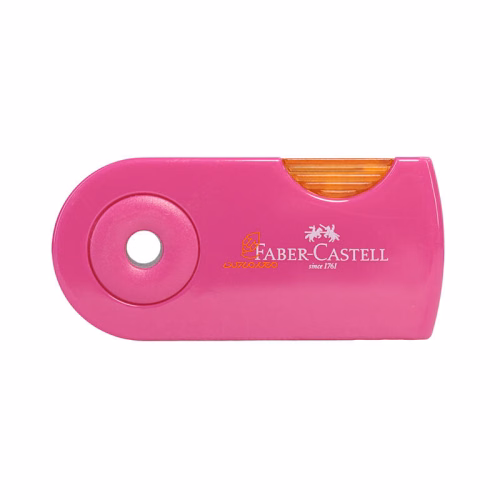  تراش اسلیو مینی تک سوراخ 182714 فابر کاستل FABERCAST (1).JPG