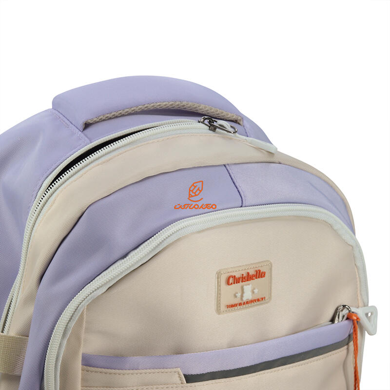 کوله پشتی بزرگ 3563-purple فانتزی وفس VEFS (1).jpg