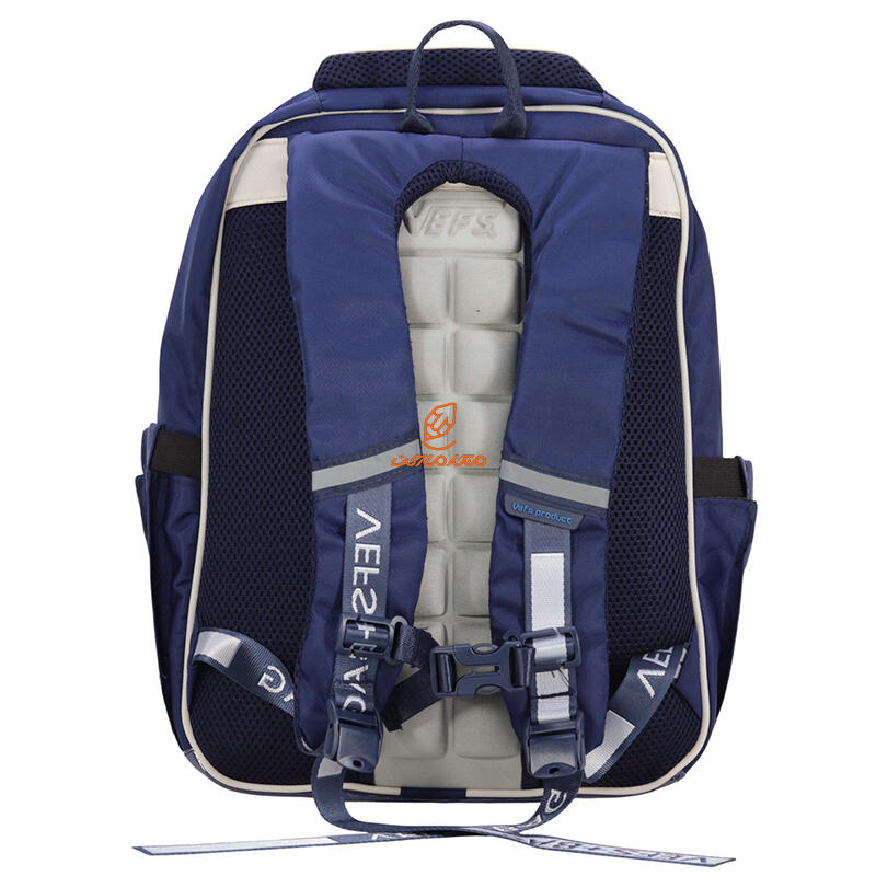 کوله پشتی 3 زیپ 4010-BLU مدل SPORT وفس VEFS (4).jpg
