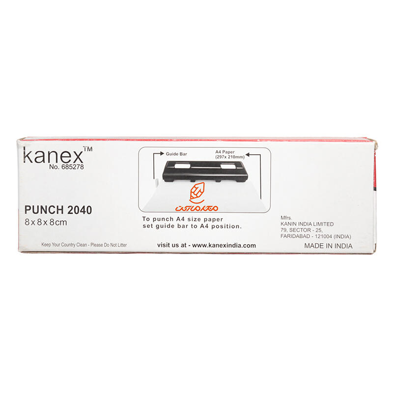 پانچ 4 سوراخ 2040 کانکس KANEx (3).jpg