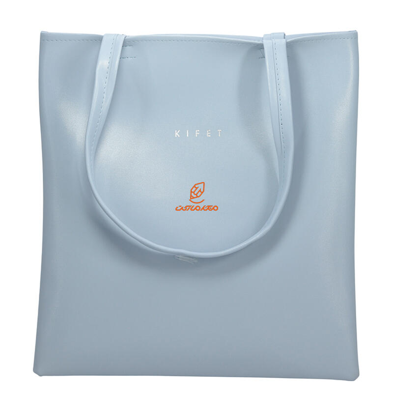 کیف دستی پاستلی تک زیپ کیفت KEFET (8).JPG