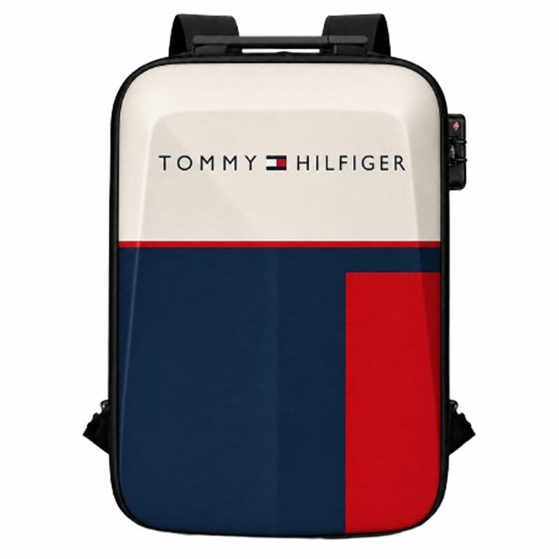 کوله پشتی مدرسه طرح تامی TOMMY مدل MS1090