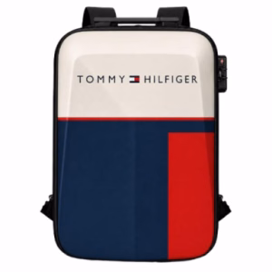 کوله پشتی مدرسه طرح تامی TOMMY مدل MS1090