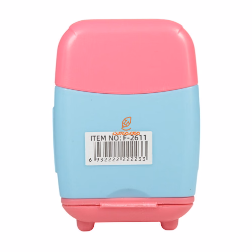 پاک کن تراش F-2611 طرح ماشین لباسشویی فلای FLY (2).JPG