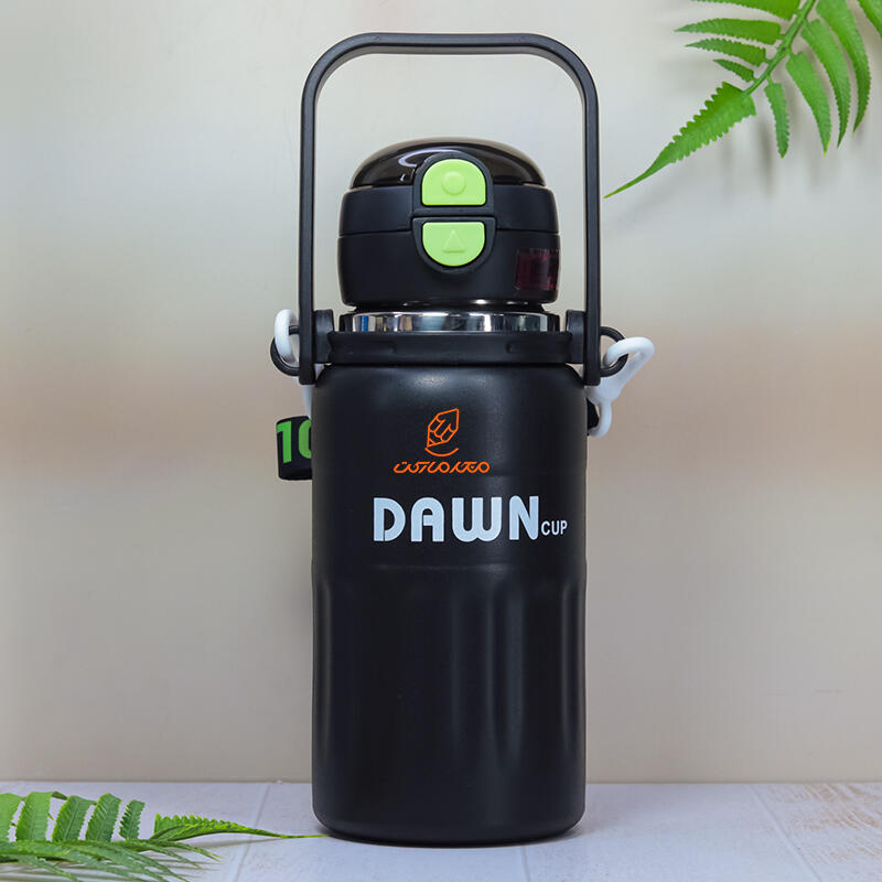 فلاسک دو حالته 650 میل دسته دار 1032 DAWN CUP (3).JPG
