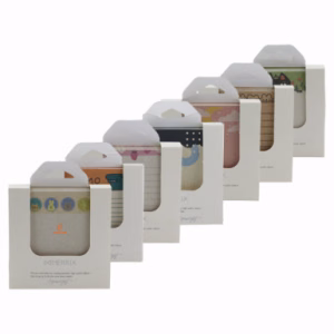 کاغذ یادداشت مدل ECRU سایز 1 لوتوس MERRIX
