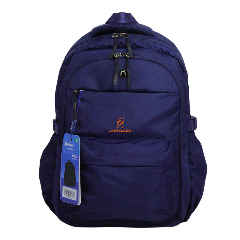 کوله پشتی تحصیلی مدل هیکو NTLB 675 - BLU نیلپر توریستر