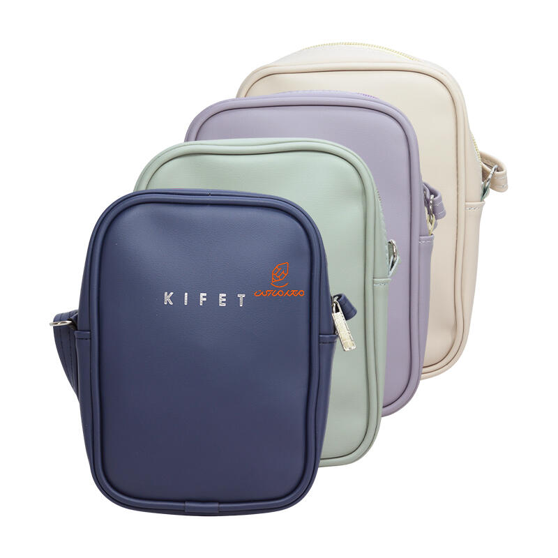 کیف دوشی کوچک مدل تک زیپ کیفت KEFET (9).jpg
