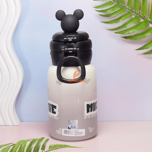 فلاسک 580 میل دو حالته کد-6601 طرح دیزنی MICKEY (4).jpg
