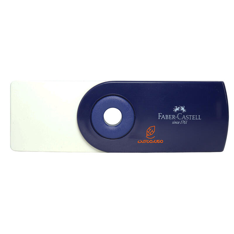  پاک کن اسلیو بزرگ فابر 182401 کاستل FABERCASTELL (4).JPG