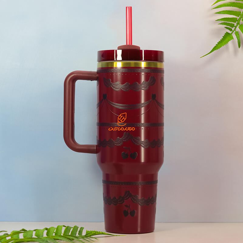 تراول ماگ دسته دار 1.18 میل مدل CHERRY طرح استنلی (5).JPG