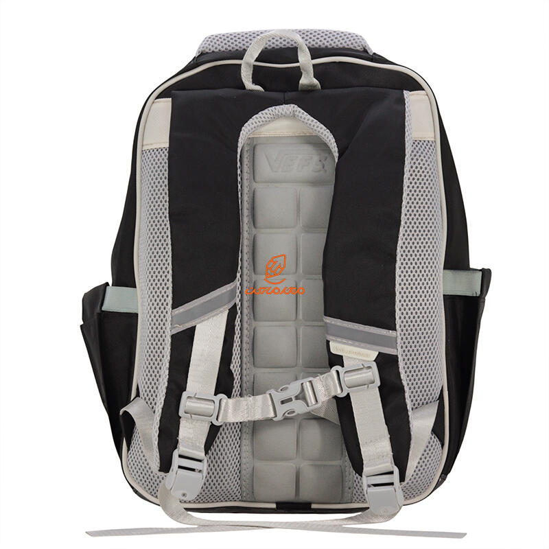 کوله پشتی 3 زیپ 4010-BLK مدل SPORT وفس VEFS (4).jpg