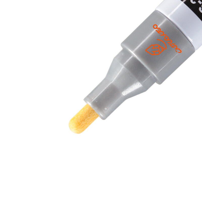 ماژیک متال نقره ای BAS-295 بیسیک BASIC (1).jpg