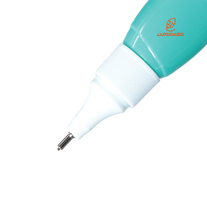 لاک غلط گیر قلمی 8 میل بنیتو BENITO (3).JPG