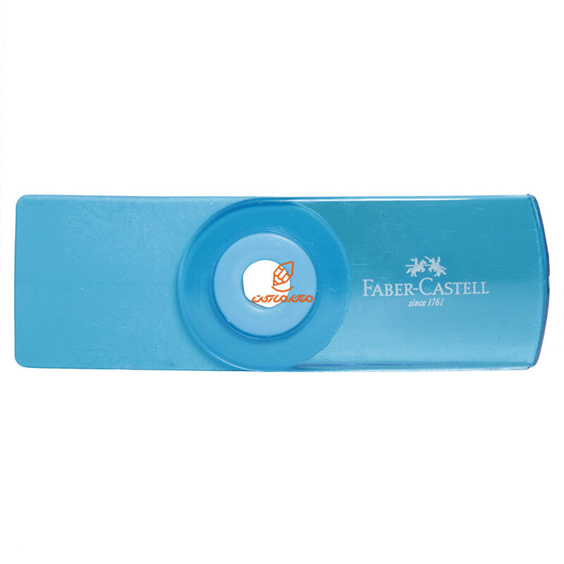 پاک کن اسلیو کوچک 182460 فابر کاستل FABERCASTELL (4).JPG