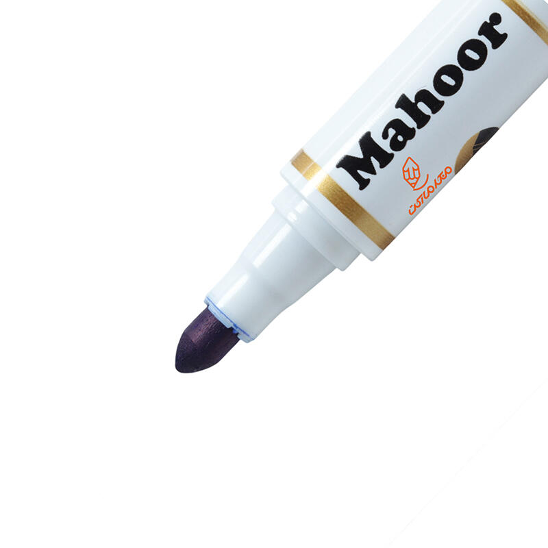 ماژیک جوهر ثابت (پرمننت) سرگرد ماهور Mahoor (7).jpg