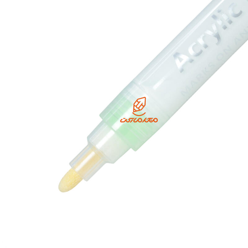 ماژیک اکریلیک تک رنگ سرگرد SMQ-906 پارس آرت (2).JPG