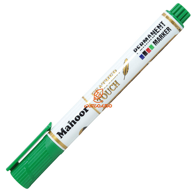 ماژیک جوهر ثابت (پرمننت) سرگرد ماهور Mahoor (1).JPG