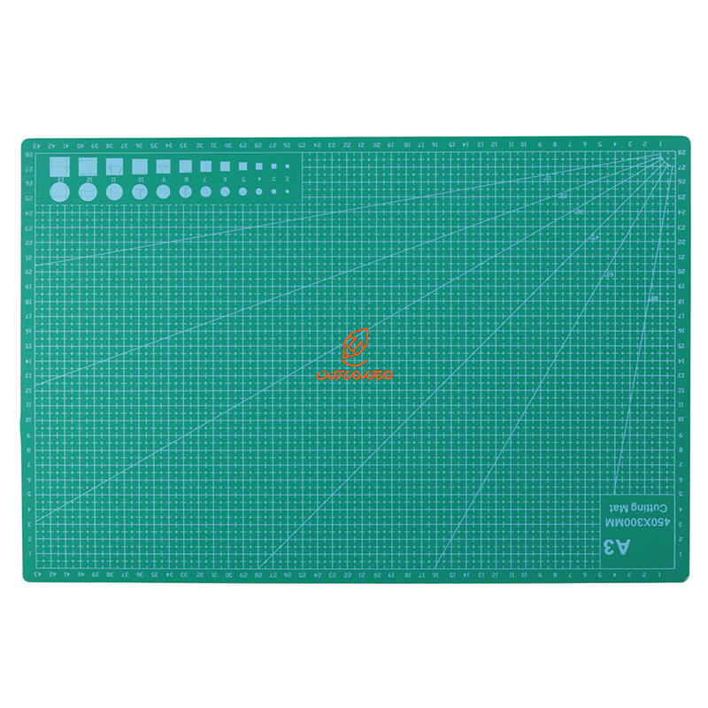 صفحه برش 45*30 (سایز A3) الوین