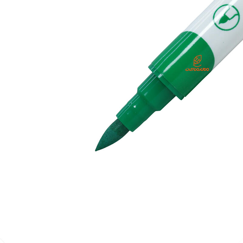 ماژیک اکریلیک رنگ دو سر پارس آرت PARS ART (3).JPG