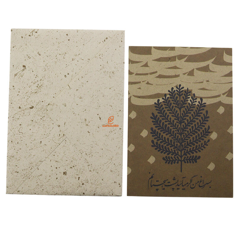 کارت پستال فانتزی مدل CLASSIC سایز 06 لوتوس (2).jpg