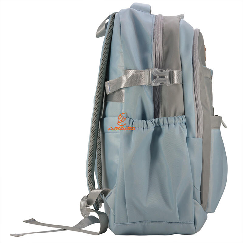 کوله پشتی بزرگ 3563-LT.BLUE فانتزی وفس VEFS (3).jpg