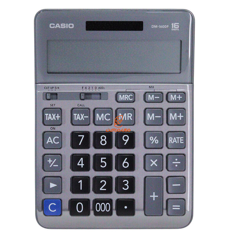 ماشین حساب مهندسی مدل DM-1600F کاسیو CASI (4).jpg