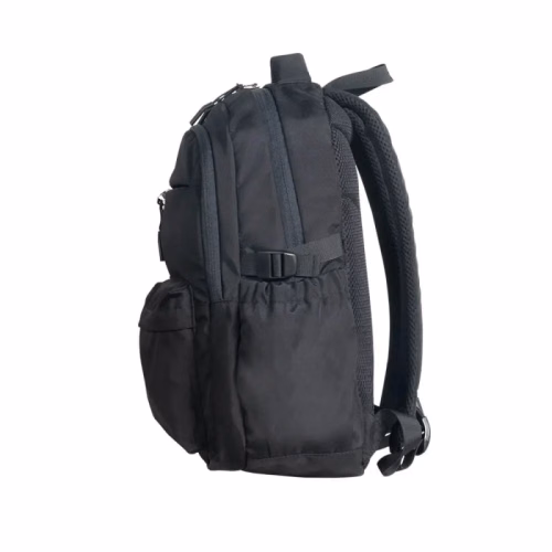 کوله پشتی تحصیلی مدل هیکو مشکی نیلپر توریستر (3).webp
