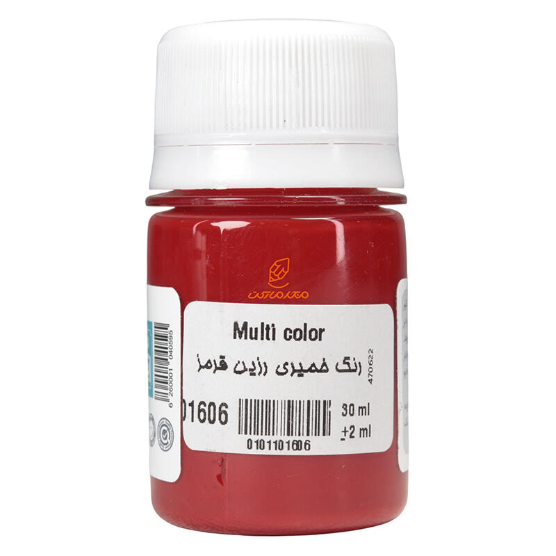 رنگ خمیری 30 میل رزین سوداکو SODACO (2).jpg